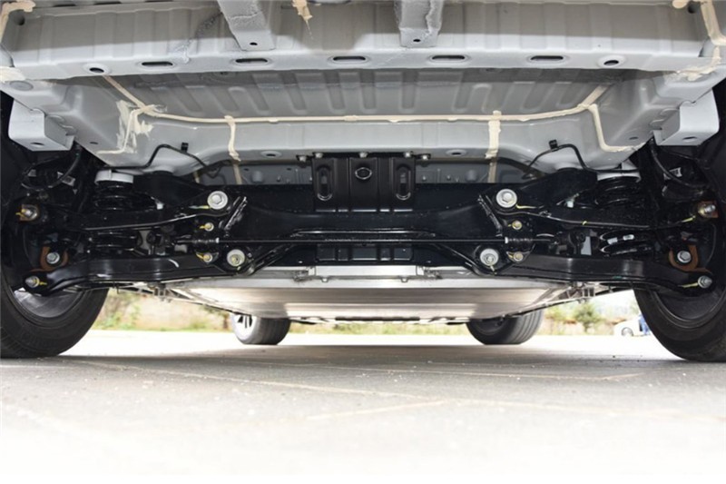 長安新能源 逸動EV 2019款 EV460 智享版