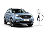 領(lǐng)界EV的登場(chǎng)，能重燃你對(duì)福特汽車的信心嗎？