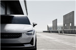 2020款極星2將提供性能套件 為更好的挑戰(zhàn)Model 3
