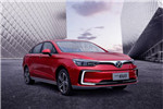 成為A級純電家轎銷量王之后， 北汽EU5 R600更值得期待