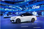 【每周E車】高顏值大續(xù)航，Aion S能不能成為滿足你的純電動車？