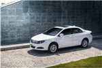 家庭用戶和網(wǎng)約車司機都在看， 比亞迪e5與帝豪EV如何選？