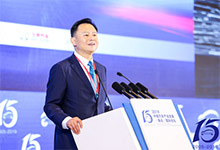 一汽集團(tuán)徐留平:用“堅(jiān)守、專注、創(chuàng)變”創(chuàng)造新的行業(yè)曙光