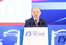江淮集團(tuán)項(xiàng)興初：前行五十五載 謀新求變 再出發(fā)