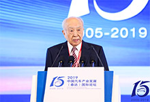 楊裕生：長里程純電動(dòng)車不節(jié)能減排 燃料電池車很難節(jié)能減排