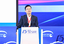 中國科學(xué)院王曉明：汽車產(chǎn)業(yè)“新四化”下分離和協(xié)同