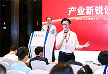 有感科技王哲：新能源變革中的無線機會