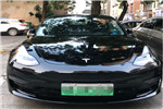 Model 3車主訪談：整體上滿意，長(zhǎng)途駕駛擔(dān)心續(xù)航里程
