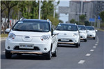 搭載“六合一”電驅(qū)，江淮iEV6E青春版是大材小用?