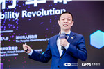 李斌:基于自動(dòng)駕駛的未來出行如何改變汽車產(chǎn)業(yè)布局