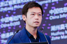 全球未來出行大會(huì)|小馬智行王皓俊：智慧出行怎樣商業(yè)化落地？