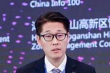 全球未來出行大會(huì)|金三洙：2022年，韓國(guó)全國(guó)高速公路實(shí)現(xiàn)智能化