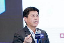 全球未來出行大會(huì)|華為蔣旺成：安全兼效率，幫助車企造好車！