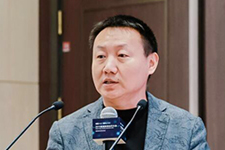 全球未來出行大會|吉利劉金良：曹操出行的探索與實踐