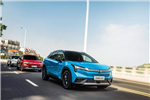 廣汽新能源Aion LX哪款性價(jià)比高 推薦60車型