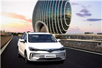 長續(xù)航家用電動車 北汽新能源EU5值得買嗎?