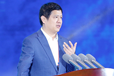 國家電網(wǎng)產(chǎn)業(yè)聯(lián)盟秘書處總監(jiān)劉偉：綜合能源助力智慧城市建設(shè)