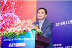 江淮汽車董事長安進(jìn)：創(chuàng)新引領(lǐng)未來