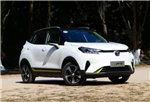 長安CS15 E-Pro購車手冊 推薦激擎版