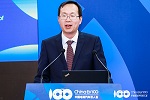 百人會(huì)論壇2020|張政偉：加強(qiáng)合作，共譜中英新能源美好未來