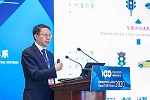 百人會論壇2020|冉斌：智能網(wǎng)聯(lián)道路的剖析