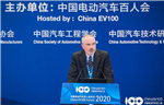 百人會論壇2020| Drew Kodjak：從歷史角度回顧中國及全球汽車電動化進程