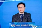 百人會論壇2020|舒酉星：比亞迪將繼續(xù)深化與各方合作，促進行業(yè)發(fā)展