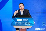 百人會論壇2020|黃晨東：車輛電池包上安全策略