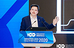 百人會論壇2020|于德翔：安全無小事，建立充電網(wǎng)保障安全