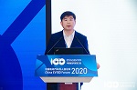 百人會論壇2020|王念舉：動力電池安全技術(shù)研究與市場化
