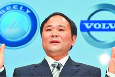 宗慶后、李書福等倡議：把耽誤的效益搶回來