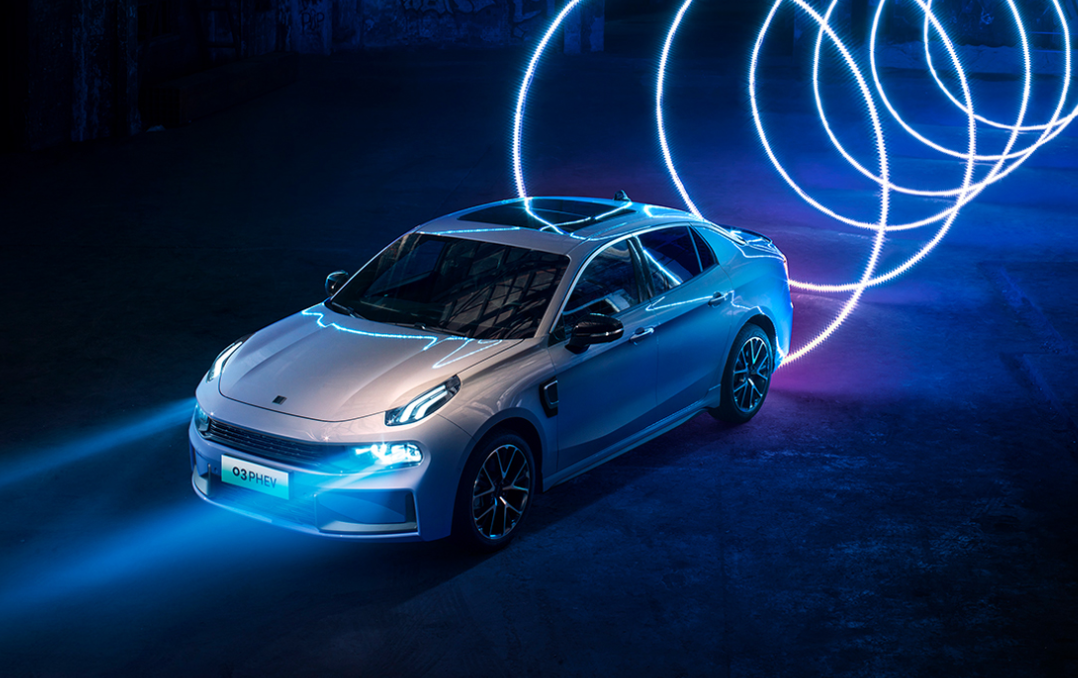 領(lǐng)克03 PHEV購車手冊 推薦PHEV Pro