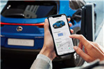 雷克薩斯UX 300e能否給Model 3上演教科書級回應(yīng)?