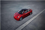 特斯拉霸榜 2020年3月份全球新能源汽車銷量排行榜
