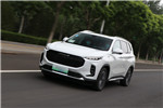 加料不加價 上汽MAXUS EUNIQ 6開起來到底怎樣?