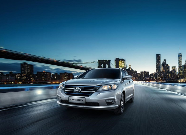 力帆召回部分力帆650EV車型 涉及3651輛 