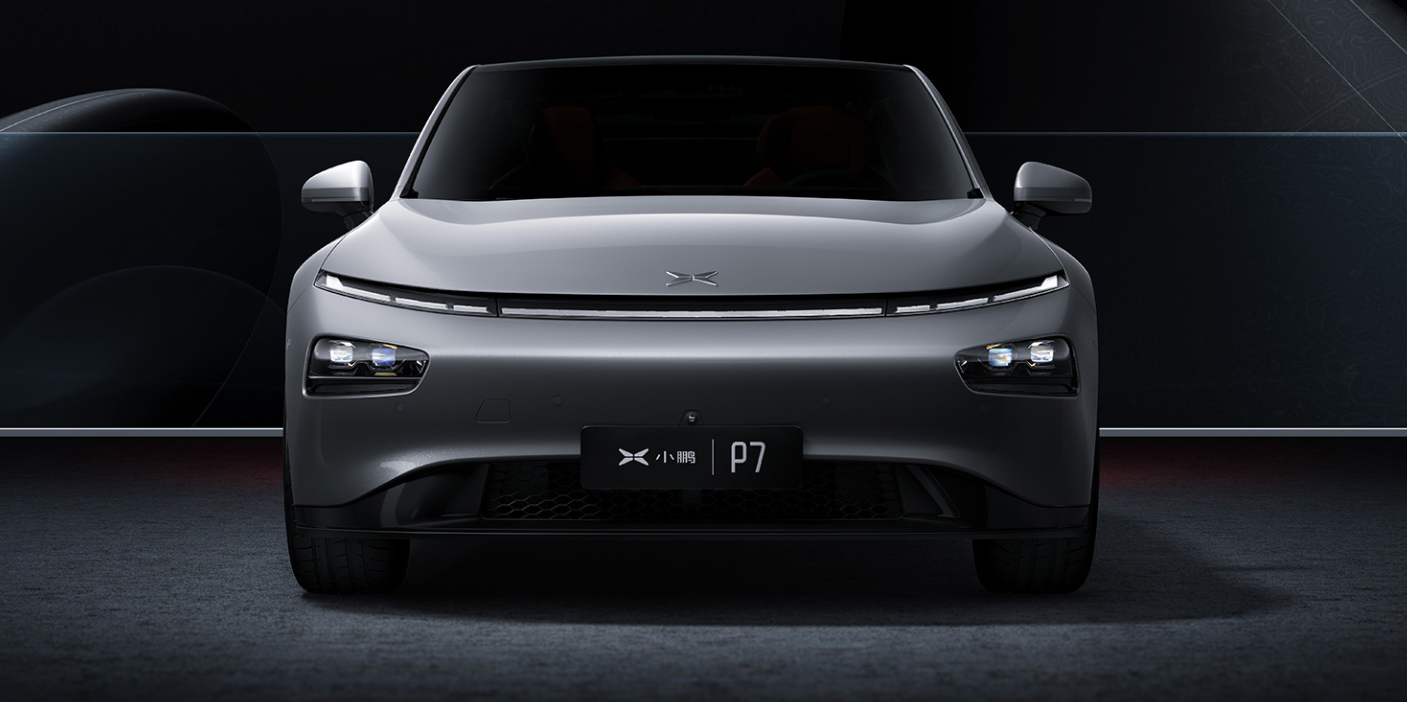 小鵬p7購車手冊 推薦后驅(qū)超長續(xù)航 智享版
