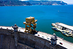 揮別青海湖，大美留心間——第七屆環(huán)青海湖（國(guó)際）電動(dòng)汽車挑戰(zhàn)賽收車