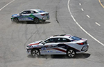 如“7”而至，第七屆環(huán)青海湖（國(guó)際）電動(dòng)汽車挑戰(zhàn)賽完美收官