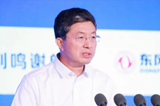 工信部趙志國：加強車聯(lián)網(wǎng)安全政策供給，打造安全監(jiān)管服務(wù)生態(tài)