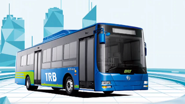 金旅純電動公交車培訓(xùn)公開課，了解一下！