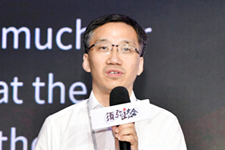 “論道”須彌山|劉永東：電動汽車充電設(shè)施標準現(xiàn)狀與發(fā)展