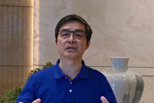 “論道”須彌山|歐陽明高：中國新能源汽車產(chǎn)業(yè)如何科學發(fā)展？