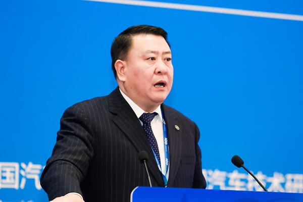 2019百人會|全球零排放與全面電動化大會