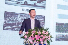 華為王軍：聰明的車+智慧的路，雙輪驅(qū)動智能網(wǎng)聯(lián)良性循環(huán)