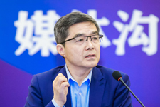 百人會(huì)輿情|2021媒體溝通會(huì)-歐陽(yáng)明高答記者問