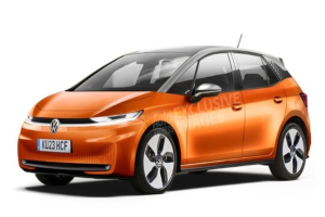 有望于2023年推出 大眾ID.1電動(dòng)車最新消息