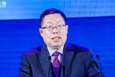 李燦院士：“液態(tài)陽(yáng)光”思路，將有效解決氫能存儲(chǔ)難題