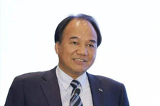 葉盛基：新能源車市場(chǎng)超預(yù)期，明年增速或超30%