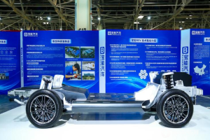 寶能汽車(chē)2021年產(chǎn)品規(guī)劃 兩款新車(chē)上市